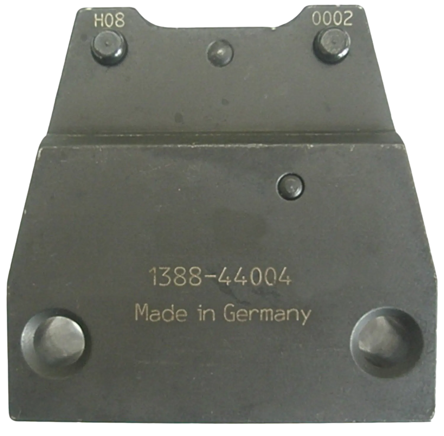 HP-Master® Adapter passend für Pressköpfe