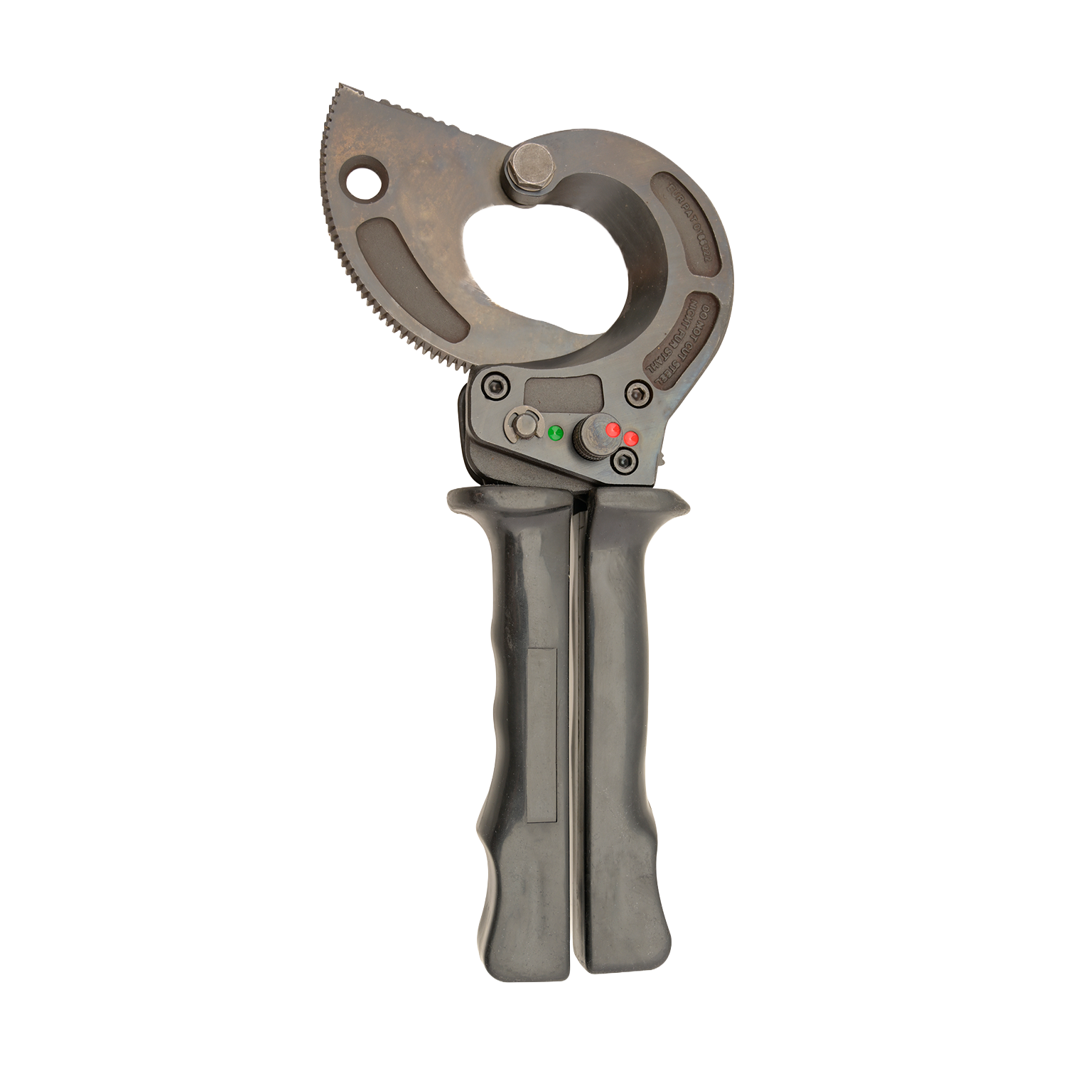 Cable Cutter for Copper and Aluminum Cables