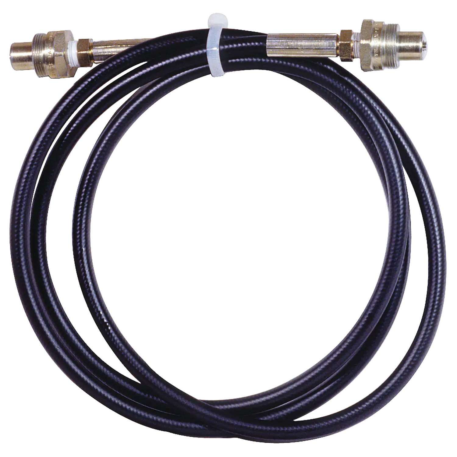 Hydraulikschlauch 3/8" NPT