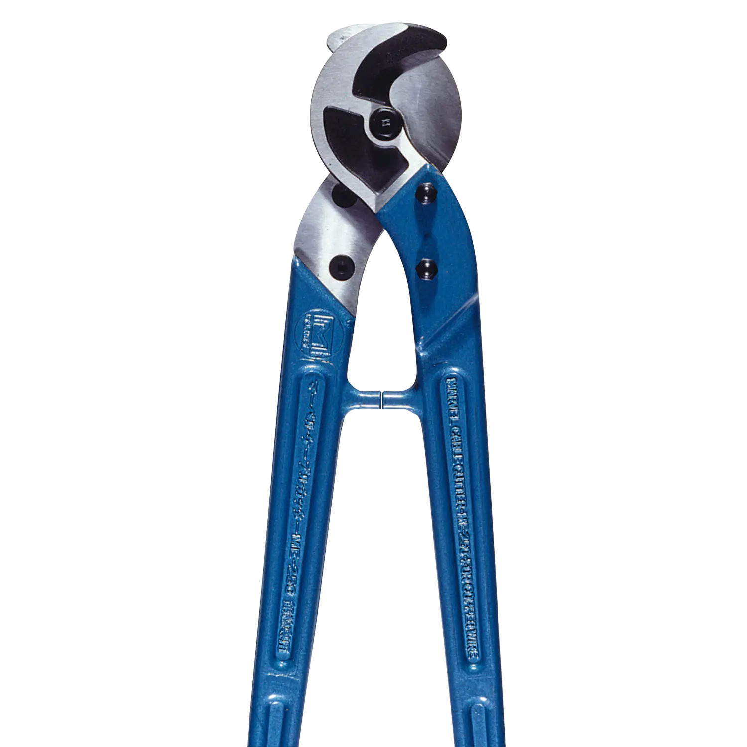 HP-Master Cable Cutter for Copper and Aluminum Cables, length 240 mm²