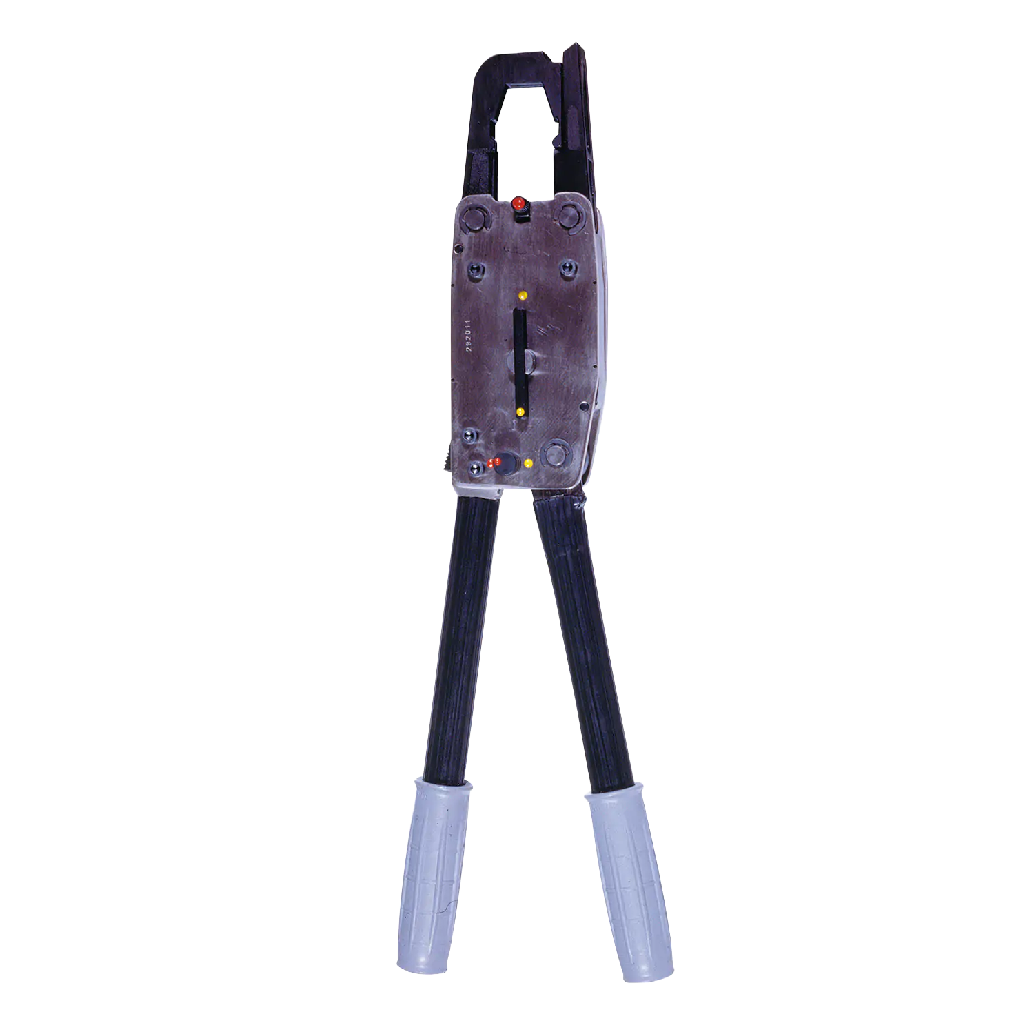 HP-Master® Mechanische Handpresse, 	6 - 240 mm²