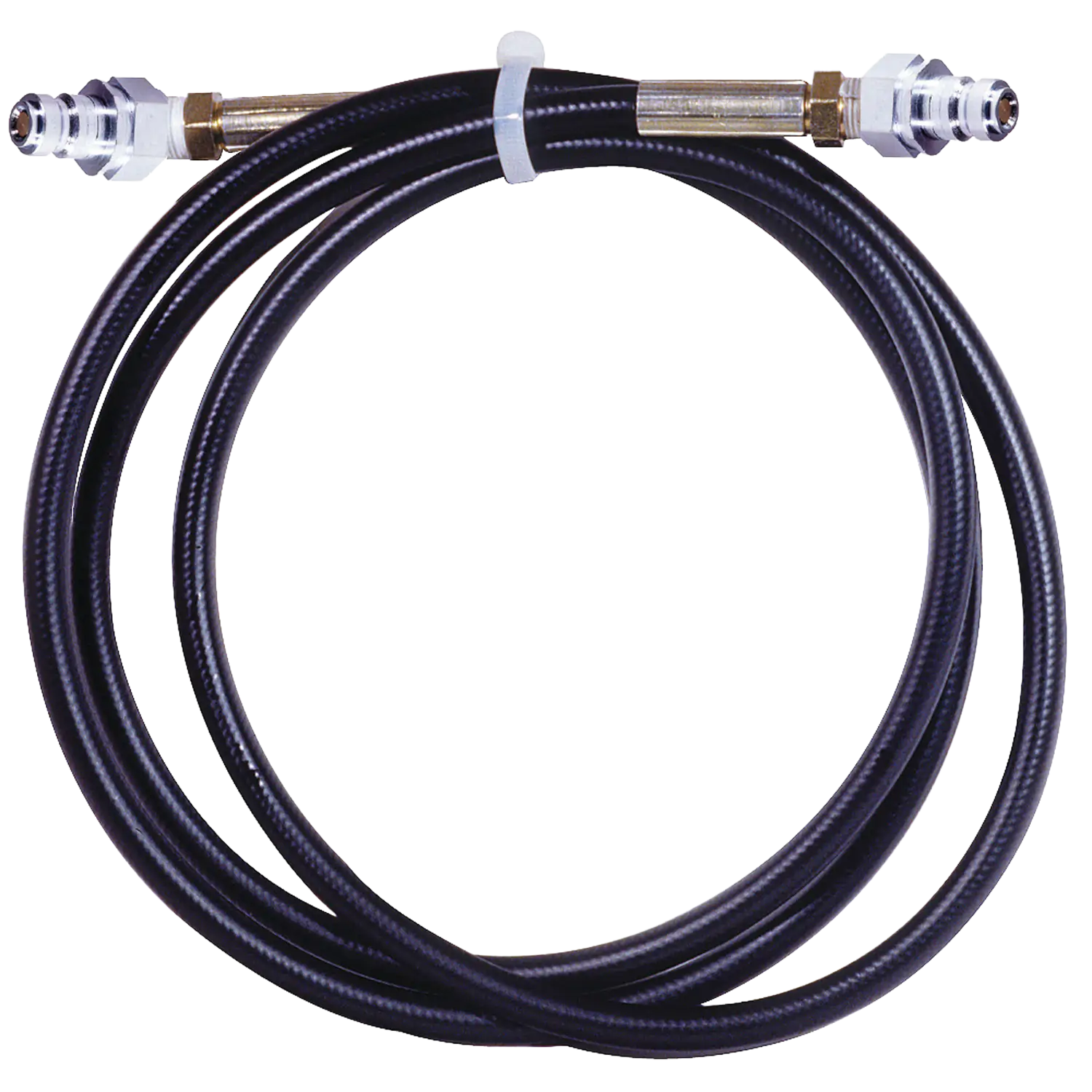 Hydraulikschlauch 1/4" NPT