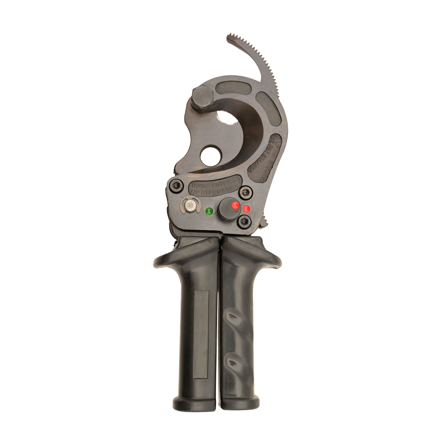 Cable Cutter for Copper and Aluminum Cables