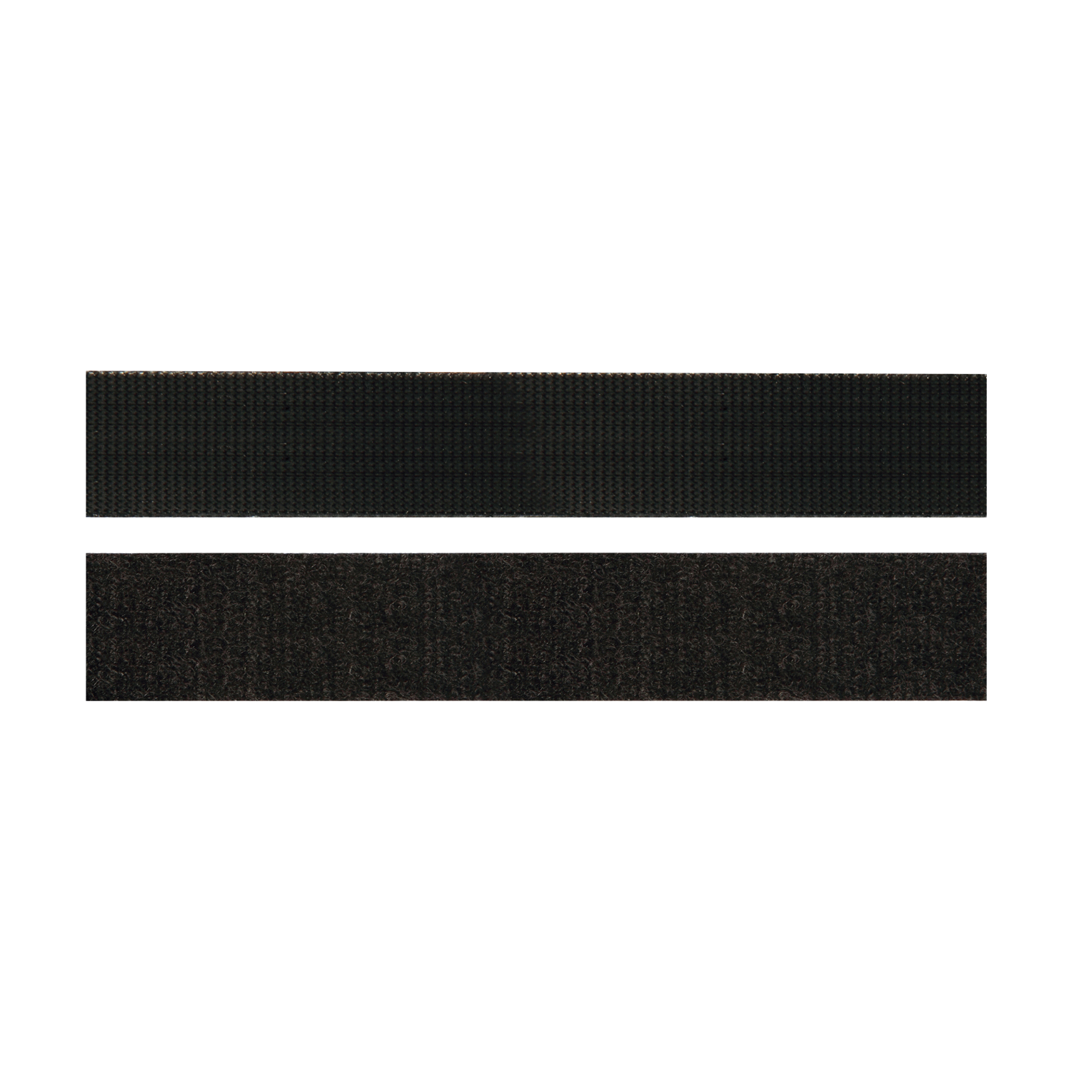 VELCRO® brand ONE-WRAP®, bandware, 20 mm black