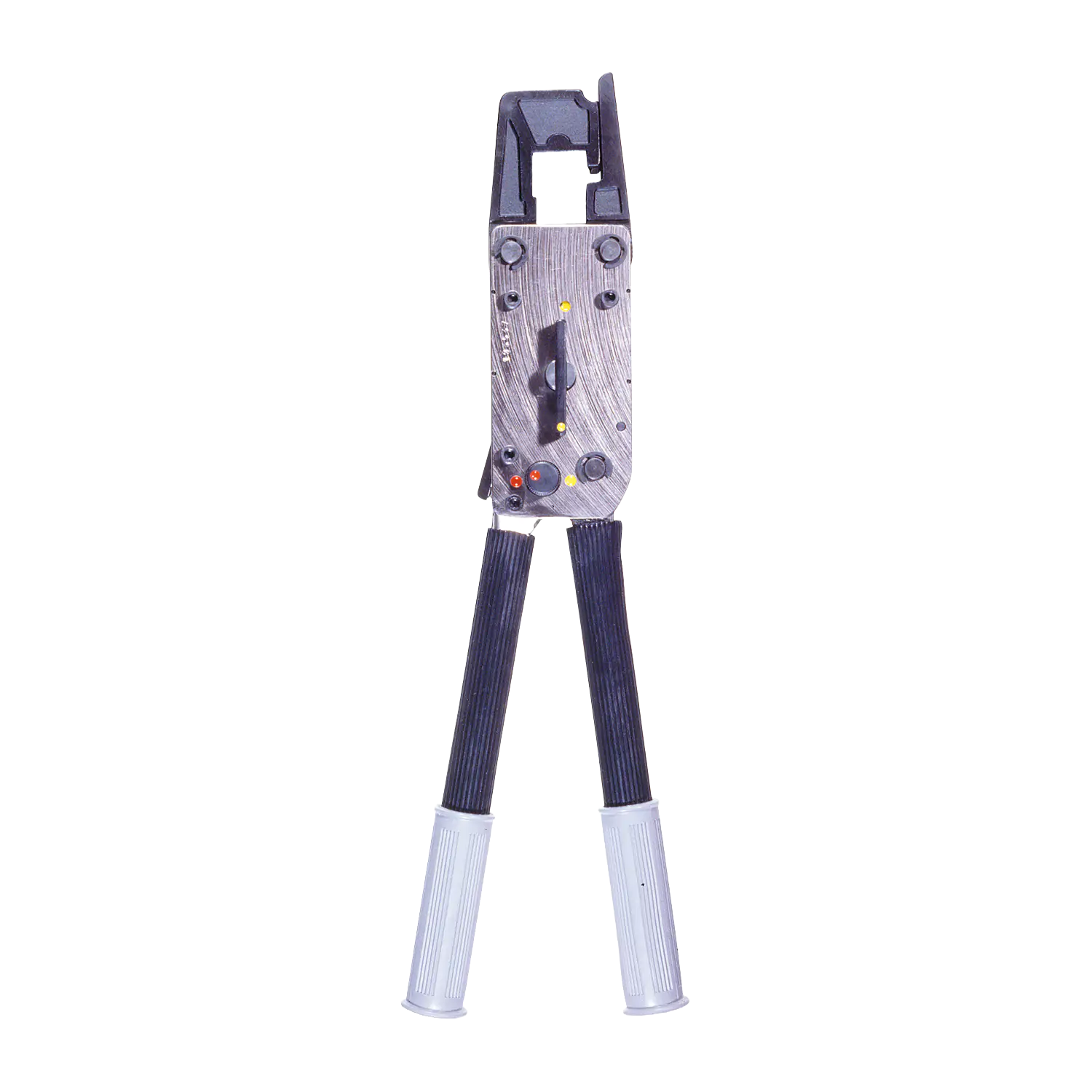 HP-Master® Mechanische Handpresse, 6 - 120 mm²