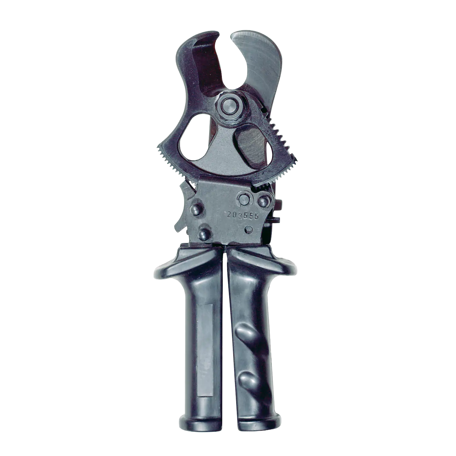 HP-MASTER® cable cutter - front cutter, length 240 mm²