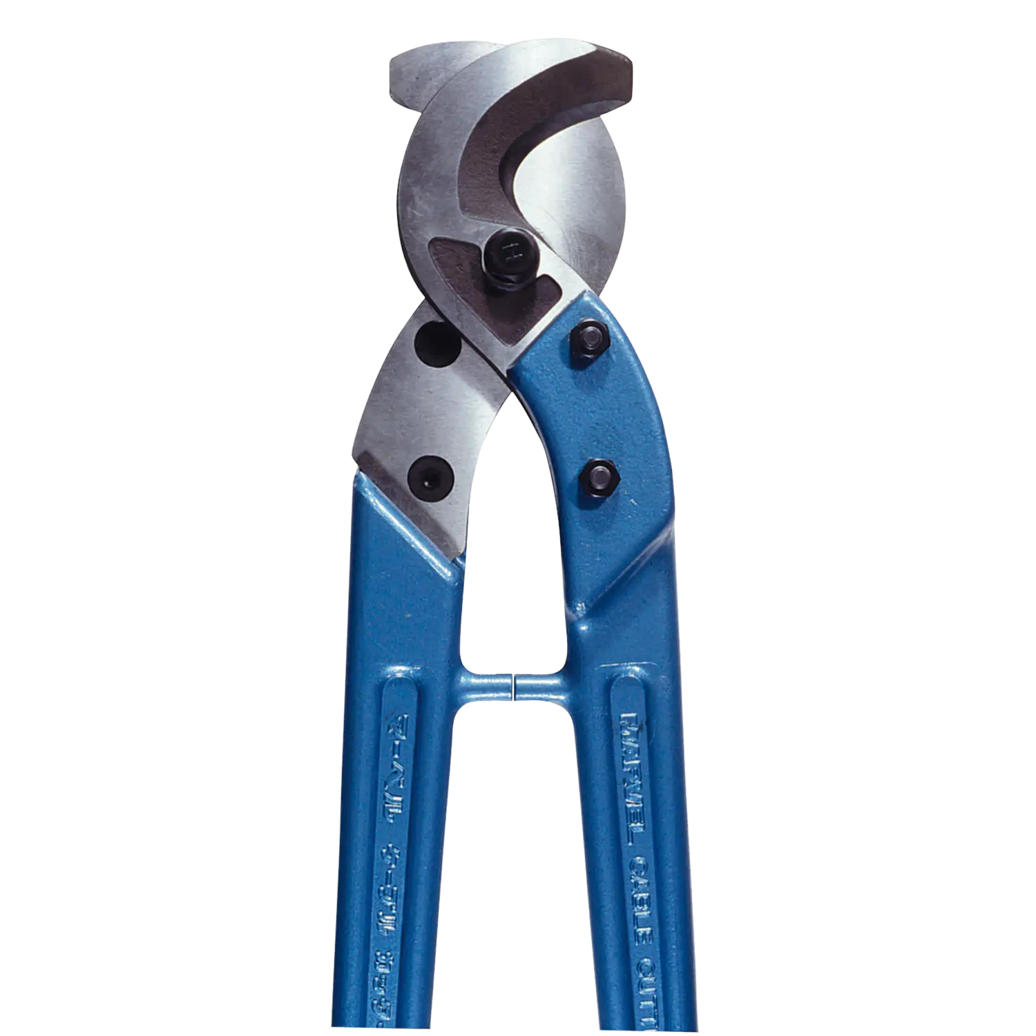 HP-Master Cable Cutter for Copper and Aluminum Cables, length 500 mm²