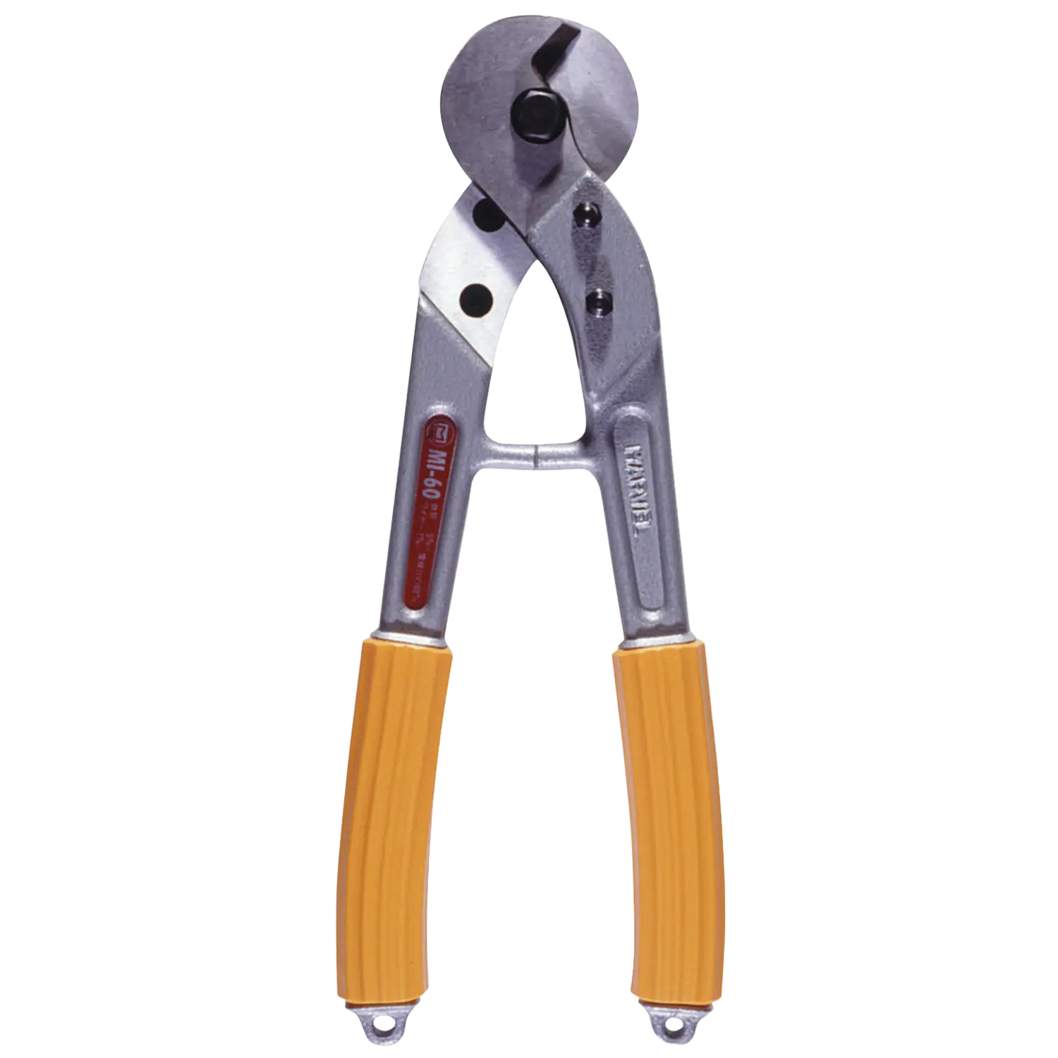 HP-Master Cable Cutter for Steel Cables