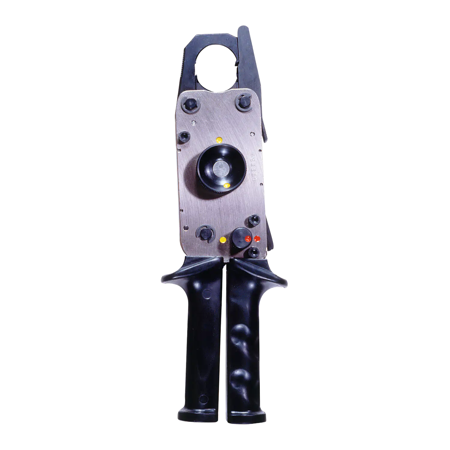 HP-Master® Mechanische Handpresse, 6 - 50 mm²