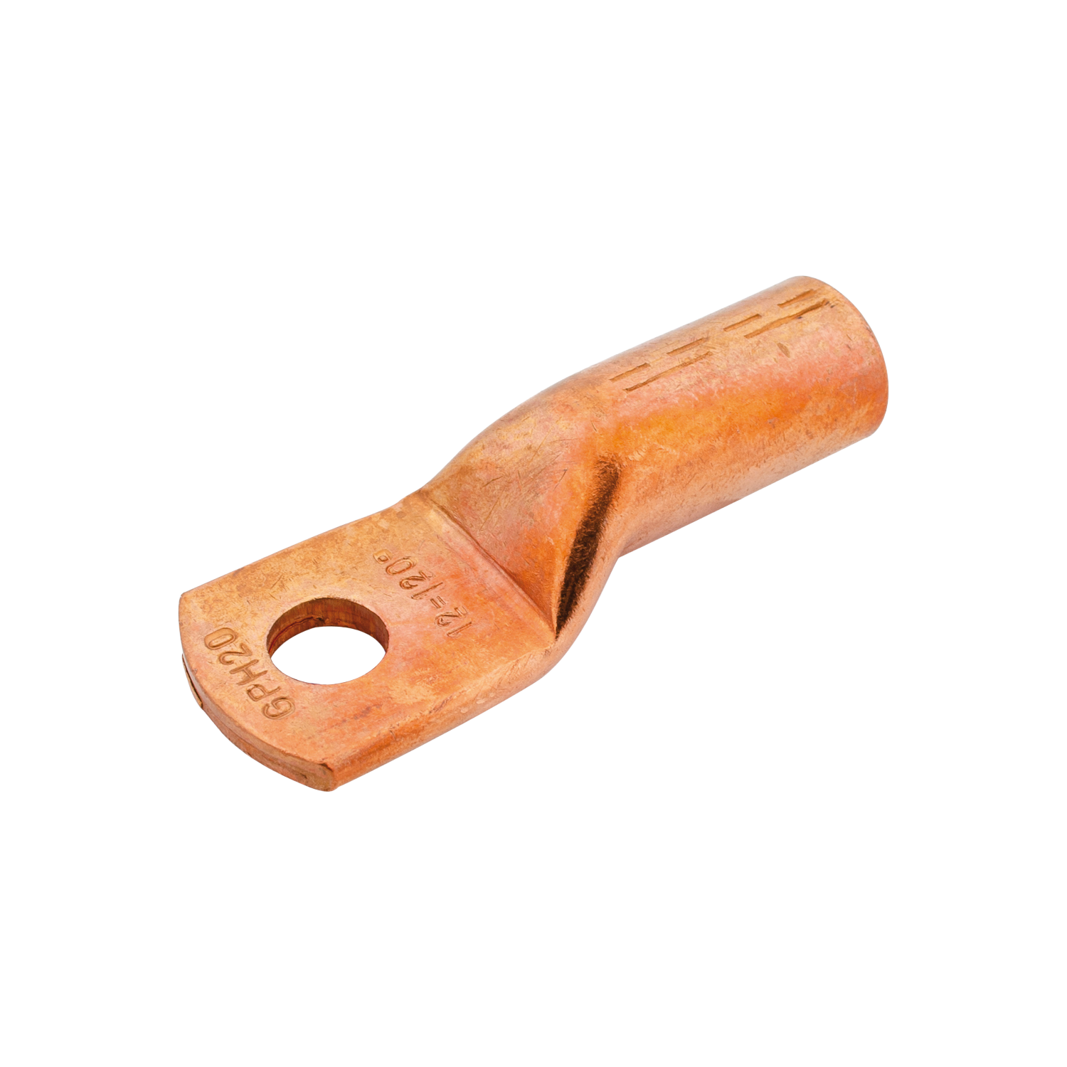 Compression cable lugs | Hilpress