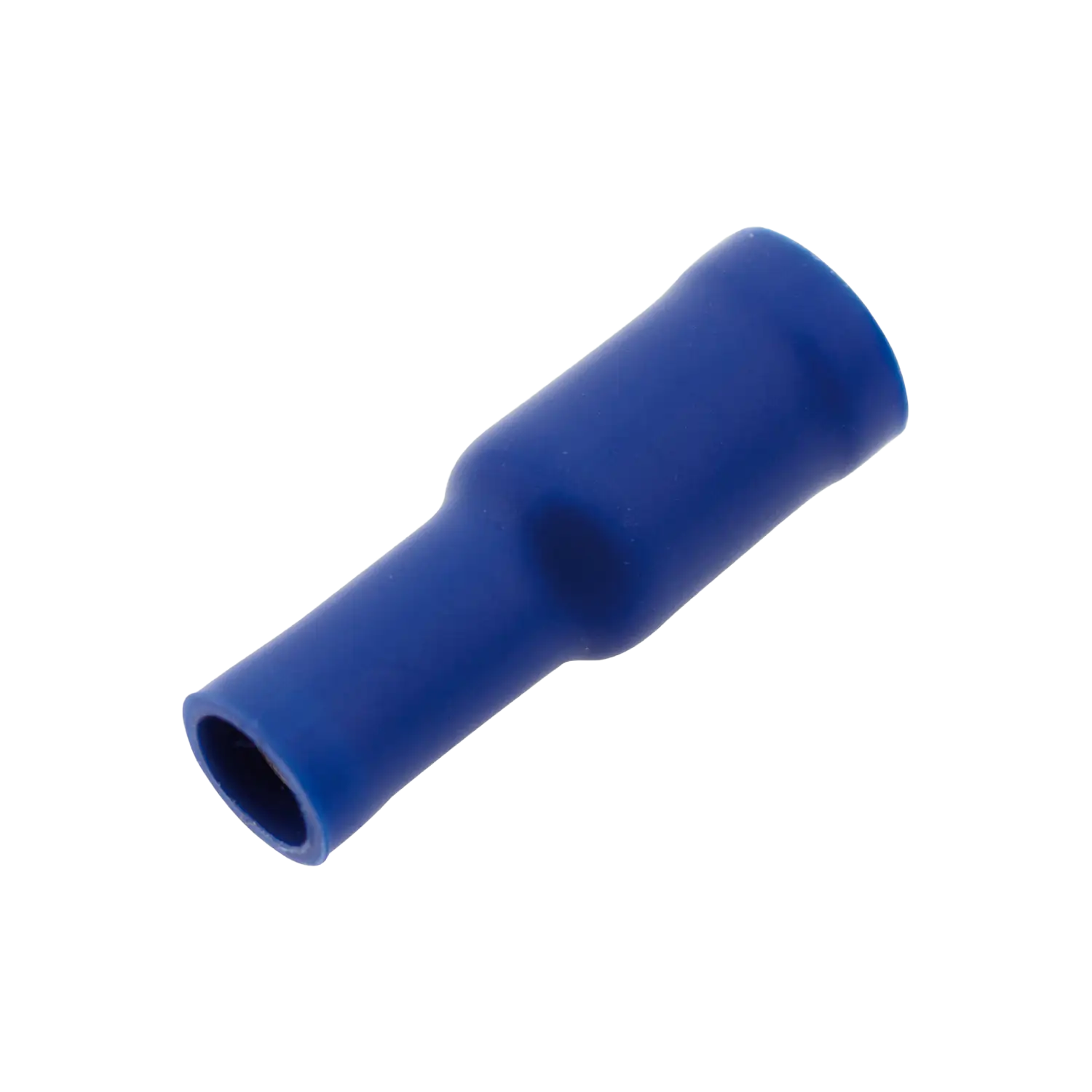 Pvc Conduit Bullets HIL-QUICK® Female Bullet Terminal, insulated, PVC, 4,0 - 2,5, 1000 pcs.