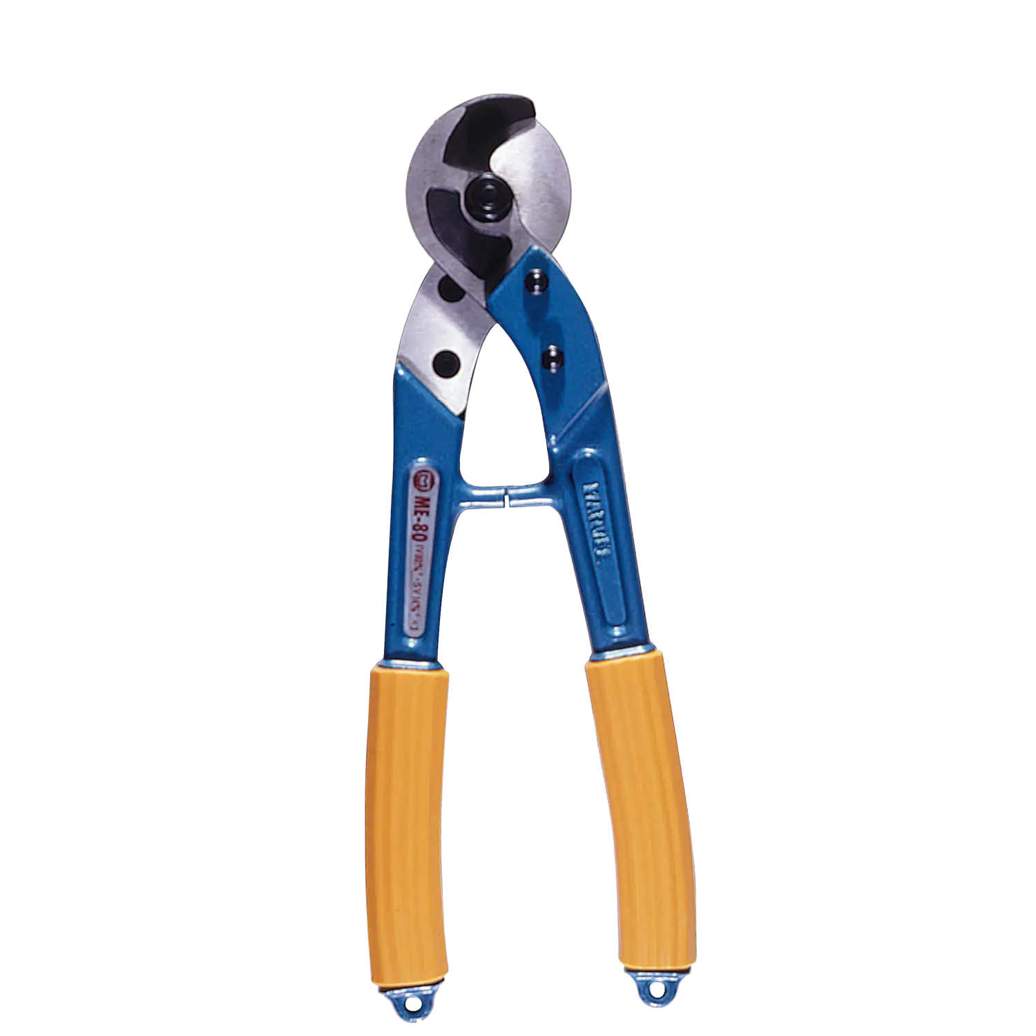 HP-Master Cable Cutter for Copper and Aluminum Cables, length 70 mm²