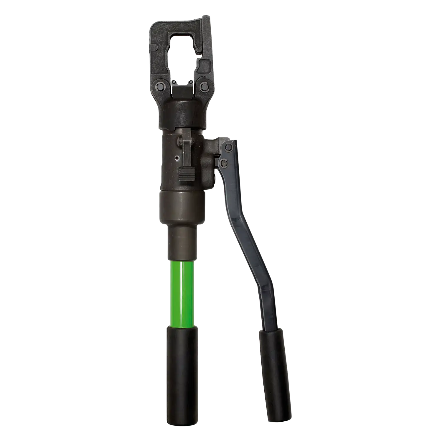 HP-Master® Hydraulisches Handpressgerät inkl. Koffer