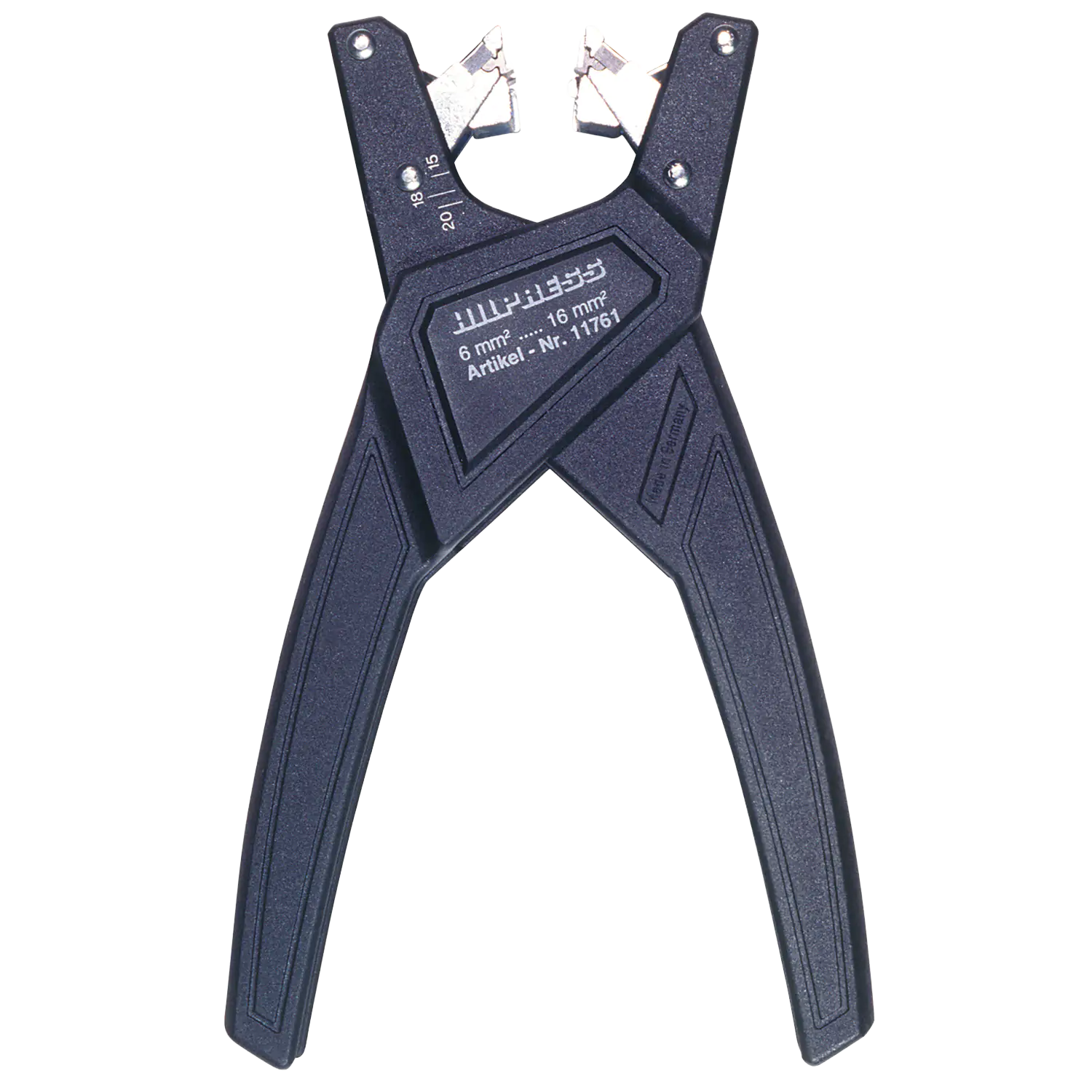 HP-Master® Abisolierzange