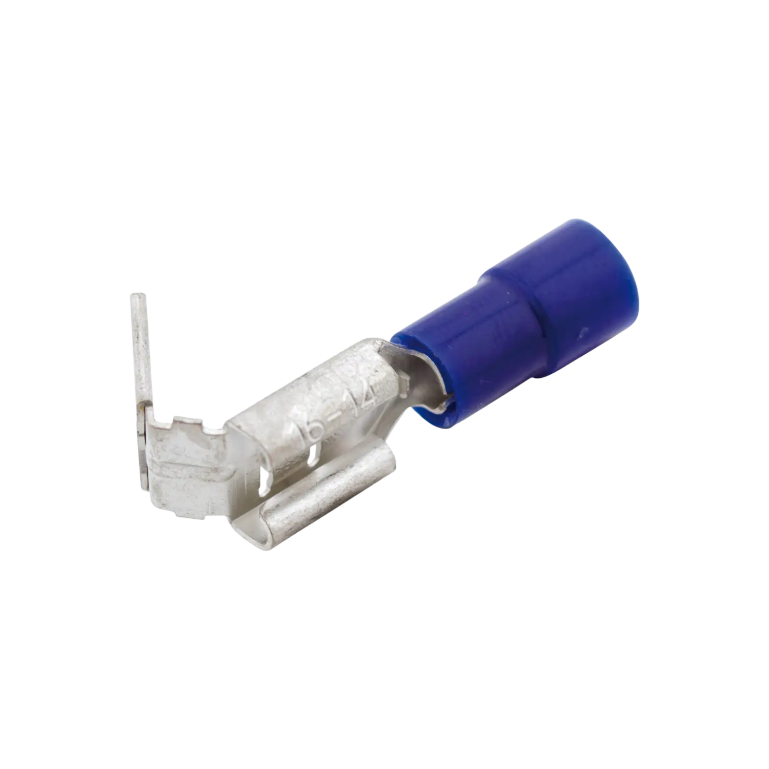 Knipex 97 99 092 Flachsteckhülsen mit Abzweig, gel Knipex 97 99 092 Flachsteckhülsen mit Abzweig, gel