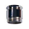  Cable screw glands IP 65 with soft rubber gasket