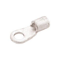 Quetschkabelschuh Ringform, gal. verzinnt A 4 - 2,5 