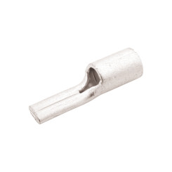 Solderless Pin Terminal, tin-plated 16 