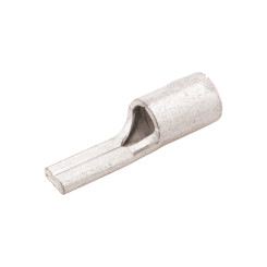 Solderless Pin Terminal, tin-plated 35 