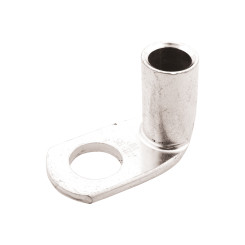 Tubular Cable Lug, standard type 90° angle A 20 - 95 