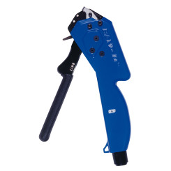 Nástroj na rezanie ťahom pre káblové zväzky z nehrdzavejúcej ocele 