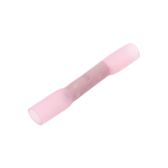 HIL-QUICK® Connecteur bout à bout,thermo-rétractable, polyéthylène, 1,0, 36 mm long 
