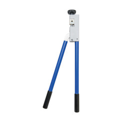 Mechanický lisovací nástroj PAUL 