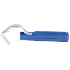 Uniwersalny nóż do kabli do usuwania płaszczy z kabli okrągłych 35 - 50 mm 