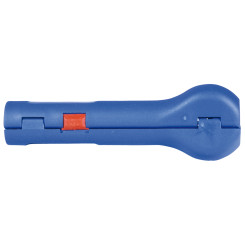 Urządzenie do usuwania płaszczy z kabli okrągłych 