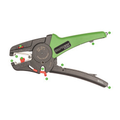 HP-Master® Abisolierzange AGNES 