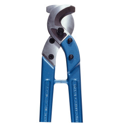 HP-Master Cable Cutter for Copper and Aluminum Cables, length 500 mm² 