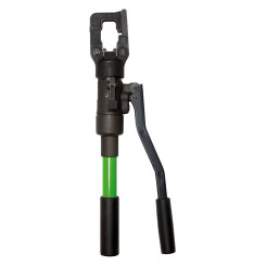 Hydraulický ruční lis HP-Master® včetně kufru 