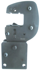 Základná hlava HP-Master® pre lisovacie vložky 