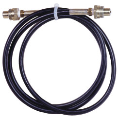 Hydraulikschlauch 3/8" NPT 