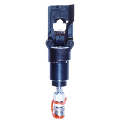 Głowica hydrauliczna HP-Master®, wersja lekka 