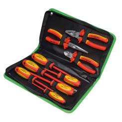 Kombinovaný sortiment, 9 kusov 