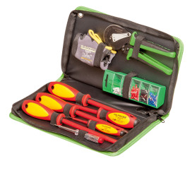 STÁŽISTICKÁ TAŠKA CLARISSA 