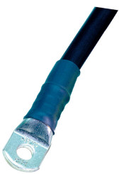 HIL-SHRINK® HQ 4:1 isk tenkostenný, samozhášací 8.0/2.0 čierny 