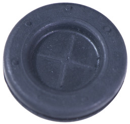 Membranowe przepusty tulejkowe 13,5/1/krzyżowe 10 mm 