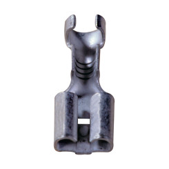 Clip femelle, > 2,5 - 6 