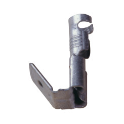 Clip / Languette, > 1 - 2,5 