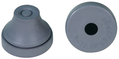 HIL-SNAP® M 50 szary 