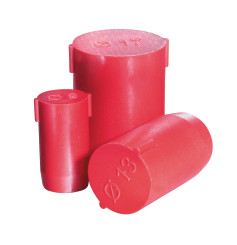 HP-Multitex® Blindstopfen,35 mm / M 50 x 1,5 