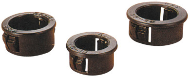 Przepust tulejkowy, 38,1 mm 