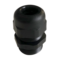 HILPRESS-TEXO® Cable Screw Glands, Polyamide, PG 11 