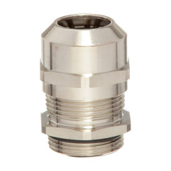 Kabelová vývodka HILPRESS-METEX®, mosaz, metrická, M 75 x 1,5 MS 