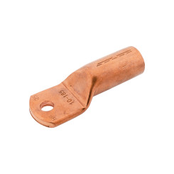 Lisované kabelové oko, kroužek typu A 10 - 185 