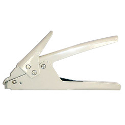 Nástroj na rezanie ťahom na viazanie káblov 