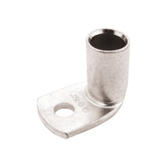 Tubular Cable Lug, standard type 90° angle A 10 - 150 