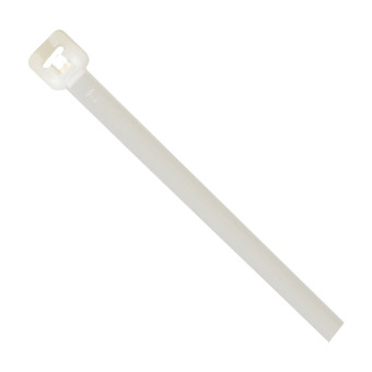 HP-FIXIT®  Cable Ties with locking barb, 140 x 3,5 nature 